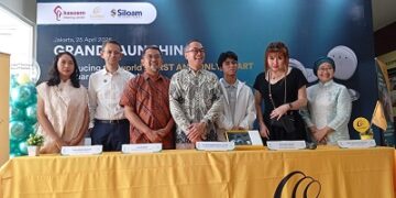 Implan Koklea Pintar Terbaru Hadir di Indonesia, Tingkatkan Kualitas Hidup Pasien Gangguan Pendengaran