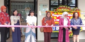 Mika Daycare Hadir di BSD Jawab Kebutuhan Keluarga Urban Modern