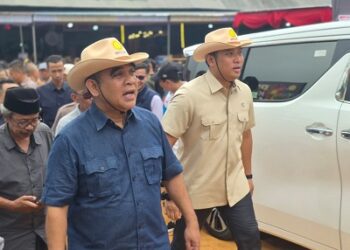 Wamentan Sudaryono dan Ketua MPR RI Dorong Investasi Peternakan, Wonosobo Disiapkan Jadi Sentra Susu Nasional