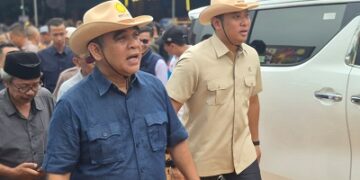 Wamentan Sudaryono dan Ketua MPR RI Dorong Investasi Peternakan, Wonosobo Disiapkan Jadi Sentra Susu Nasional