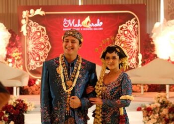 Wujudkan Pernikahan Impian Melalui Wedding ShowcaseGrand Ballroom Atria Gading Serpong