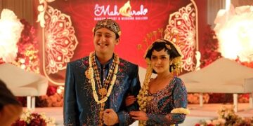 Wujudkan Pernikahan Impian Melalui Wedding ShowcaseGrand Ballroom Atria Gading Serpong