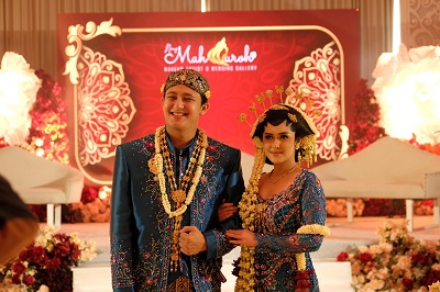 Wujudkan Pernikahan Impian Melalui Wedding ShowcaseGrand Ballroom Atria Gading Serpong