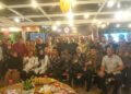 Halal Bihalal Ifbec Banten 2026: “The Gathering” Perkuat Sinergi Industri Hospitality di Banten