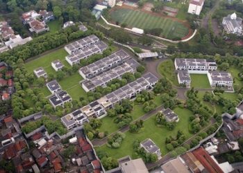 The Gramercy Hadirkan Kavling Eksklusif: Ruang Luas untuk Hunian Impian di Alam Sutera