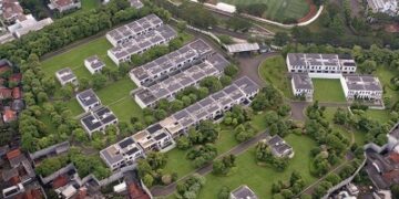 The Gramercy Hadirkan Kavling Eksklusif: Ruang Luas untuk Hunian Impian di Alam Sutera