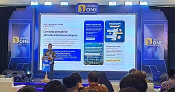 Tangsel Luncurkan Tangsel One dan Helita, Warga Kini Bisa Akses 441 Layanan Publik Lewat WhatsApp