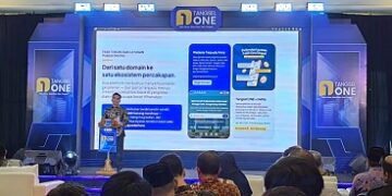 Tangsel Luncurkan Tangsel One dan Helita, Warga Kini Bisa Akses 441 Layanan Publik Lewat WhatsApp