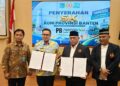 58 Cabor Resmi Dipertandingkan di Porprov VII Banten 2026, Tangsel Siap Jadi Panggung Besar Prestasi Atlet
