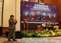 Dorong Efisiensi dan Inovasi Lingkungan, NHM Kenalkan Teknologi DST Plant dalam Seminar Nasional ITNY