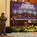 Dorong Efisiensi dan Inovasi Lingkungan, NHM Kenalkan Teknologi DST Plant dalam Seminar Nasional ITNY