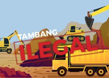 Penertiban Tambang Ilegal Jadi Kunci Jaga Pasokan Mineral Kritis untuk Hilirisasi