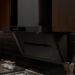 MODENA Hadirkan Cooker Hood Berdesain Matte dengan Daya Hisap Powerful untuk Tampilan Dapur Lebih Aesthetic