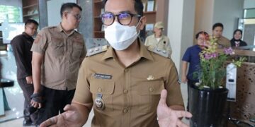 Pemkot Tangsel Bakal Berlakukan WFH Setiap Jumat, Terhitung 1 April 2026