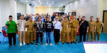 Ekonomi Kreatif Jadi Senjata Tangsel, Pilar Dorong Pelaku Usaha Naik Kelas dan Tertib Izin