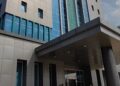 DCKTR Tangsel Rampungkan Pembangunan Gedung Terpadu Disdukcapil dan Bapenda, Hadirkan Layanan Publik Terintegrasi