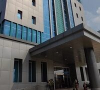 DCKTR Tangsel Rampungkan Pembangunan Gedung Terpadu Disdukcapil dan Bapenda, Hadirkan Layanan Publik Terintegrasi