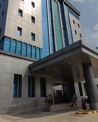 DCKTR Tangsel Rampungkan Pembangunan Gedung Terpadu Disdukcapil dan Bapenda, Hadirkan Layanan Publik Terintegrasi
