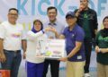Sasar Ibu Rumah Tangga, Pemkot Tangsel dan OJK Banten Perkuat Edukasi Keuangan Keluarga