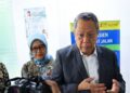 Tangsel Konsisten Tangani HIV/AIDS, Benyamin Dorong Kolaborasi dan Hilangkan Diskriminasi