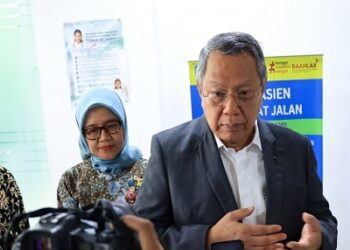 Tangsel Konsisten Tangani HIV/AIDS, Benyamin Dorong Kolaborasi dan Hilangkan Diskriminasi