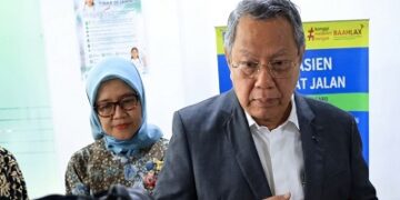 Tangsel Konsisten Tangani HIV/AIDS, Benyamin Dorong Kolaborasi dan Hilangkan Diskriminasi