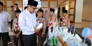 Pilar: Pondok Pesantren Jadi Pilar Penting Penopang IPM Tertinggi Tangsel di Banten