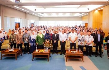 Pilar Ingatkan Bahaya Gawai dan Medsos bagi Anak, Orang Tua dan Guru Harus Berkolaborasi