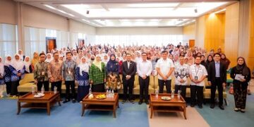 Pilar Ingatkan Bahaya Gawai dan Medsos bagi Anak, Orang Tua dan Guru Harus Berkolaborasi