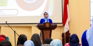 Dinkes Tangsel Imbau Warga Waspada Hantavirus dan Jaga Kebersihan Lingkungan