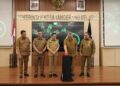 Pemkot Tangsel Luncurkan Aplikasi Sanset, Benyamin Dorong Tata Kelola Aset Lebih Modern dan Terintegrasi