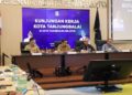 TP2DD Terbaik Wilayah Jawa-Bali, Tangsel Jadi Rujukan Digitalisasi Pajak Daerah