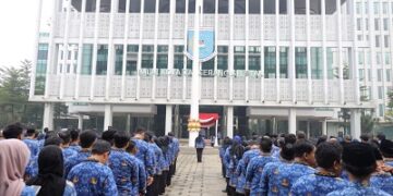 Harkitnas 2026 di Tangsel, Pilar Soroti Kedaulatan dan Perlindungan Anak di Ruang Digital