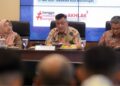 Inflasi Tangsel Tetap Terkendali Jelang Iduladha, Pemkot Waspadai Kenaikan Harga Daging dan Cabai