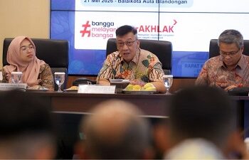 Inflasi Tangsel Tetap Terkendali Jelang Iduladha, Pemkot Waspadai Kenaikan Harga Daging dan Cabai