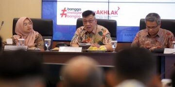 Inflasi Tangsel Tetap Terkendali Jelang Iduladha, Pemkot Waspadai Kenaikan Harga Daging dan Cabai
