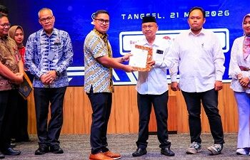 Lindungi Produk Lokal, Pemkot Tangsel dan Kemenkum Dorong UMKM Daftarkan Merek Kolektif dan Legalitas Usaha