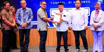 Lindungi Produk Lokal, Pemkot Tangsel dan Kemenkum Dorong UMKM Daftarkan Merek Kolektif dan Legalitas Usaha