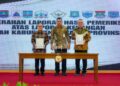 Raih WTP ke-14 Kali, Benyamin: Ini Buah Kebersamaan dan Kepercayaan Masyarakat