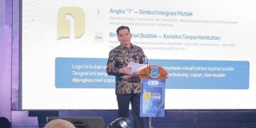 Lewat Tangsel One, Pemkot Tangsel Hadirkan Layanan Publik Berbasis AI Terintegrasi