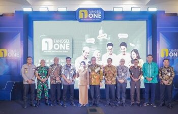 Helita Jadi Asisten Digital Warga Tangsel, Percepat Akses Layanan Publik