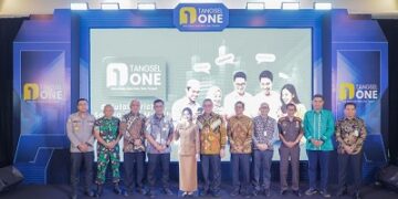 Helita Jadi Asisten Digital Warga Tangsel, Percepat Akses Layanan Publik