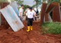 Pilar Tinjau Proyek di Jalan Ciater Tangsel, Tekankan Kepatuhan Perizinan dan Pengendalian Dampak Lingkungan