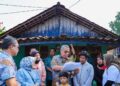 Program Bedah Rumah di Tangsel Berlanjut, Benyamin Targetkan 329 Unit Diperbaiki pada 2026