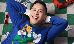 Eksplorasi Musik Di Single Terbaru, TB AJI Resmi Rilis “Ternyata Dia (Orangnya)”