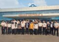 BRI BO Warung Buncit – Poltek Imipas Tanda Tangani PKS