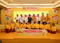 DANCOW Indonesia Cerdas Season 2 Masuk Seleksi Provinsi, Libatkan 192 Ribu Siswa dari 15 Provinsi