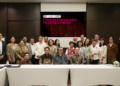 Satu Suara! Tiga Asosiasi Produser Film Indonesia Bersatu dalam Forum Bersejarah