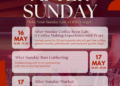 After Sunday Hadir di Bintaro, Sajikan Workshop Kopi hingga Run Gathering di Akhir Pekan