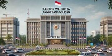 Tolak PSEL Aglomerasi Padahal Belum Ada PJBL, Pemkot Tangsel Langgar Aturan